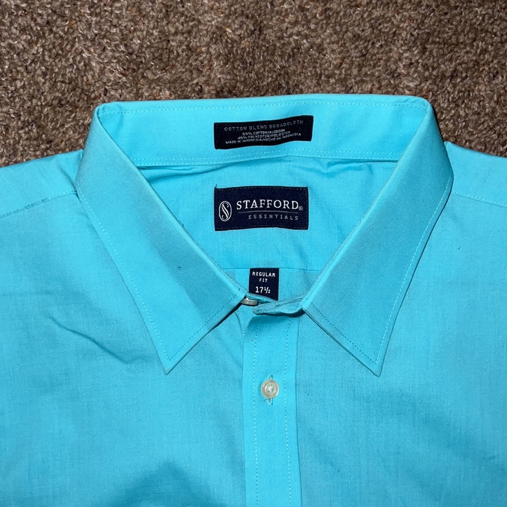 Stafford button down - Picture 2 of 2